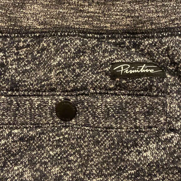 Primitive Sweatpants - Picture 3 of 3